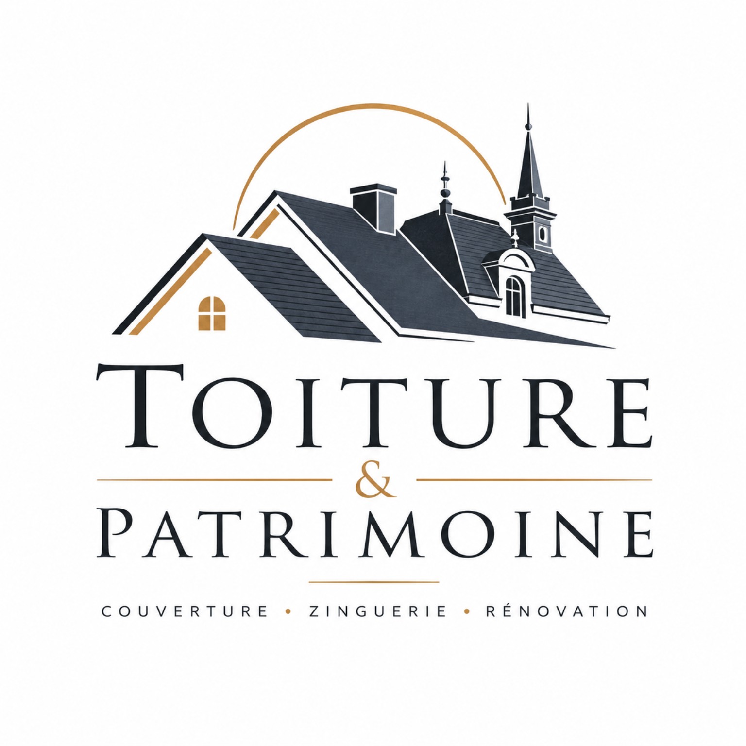 TOITURE & PATRIMOINE